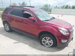 2GNALCEK3H6184061 2017 CHEVROLET EQUINOX