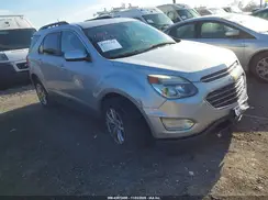 2GNALCEK3H6188238 2017 CHEVROLET EQUINOX