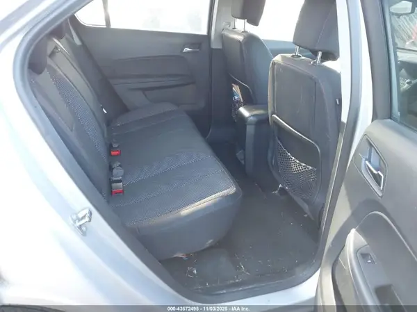 2GNALCEK3H6188238 2017 CHEVROLET EQUINOX - Image 8