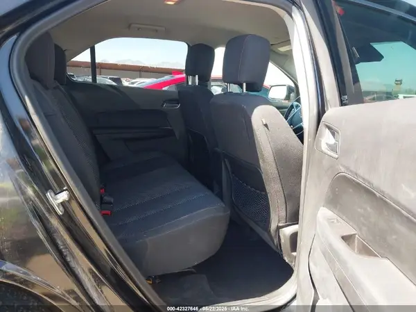 2GNALCEK3H6189163 2017 CHEVROLET EQUINOX - Image 8