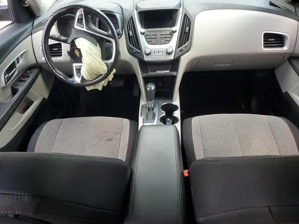 2GNALCEK3H6190345 2017 CHEVROLET EQUINOX - Image 8