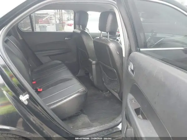2GNALCEK3H6190894 2017 CHEVROLET EQUINOX - Image 8