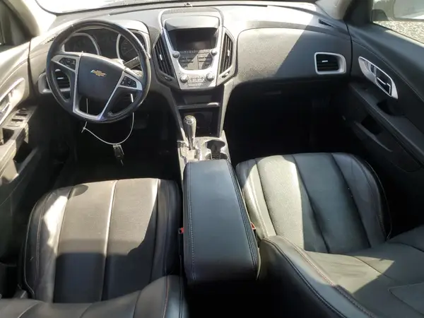 2GNALCEK3H6192032 2017 CHEVROLET EQUINOX - Image 8