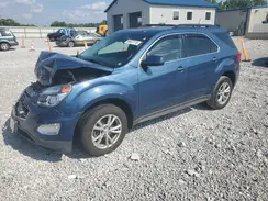 2GNALCEK3H6194458 2017 CHEVROLET EQUINOX