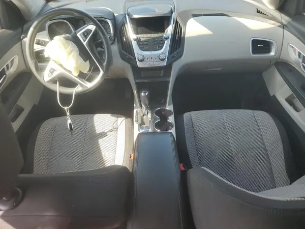 2GNALCEK3H6194458 2017 CHEVROLET EQUINOX - Image 8