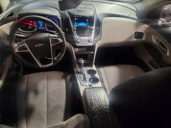 2GNALCEK3H6198235 2017 CHEVROLET EQUINOX - Image 8