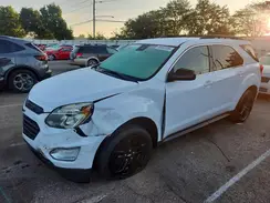 2GNALCEK3H6199997 2017 CHEVROLET EQUINOX