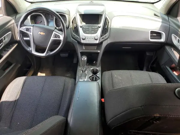 2GNALCEK3H6209492 2017 CHEVROLET EQUINOX - Image 8