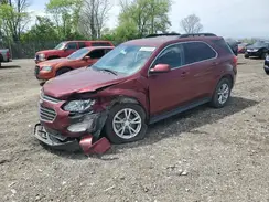 2GNALCEK3H6226339 2017 CHEVROLET EQUINOX