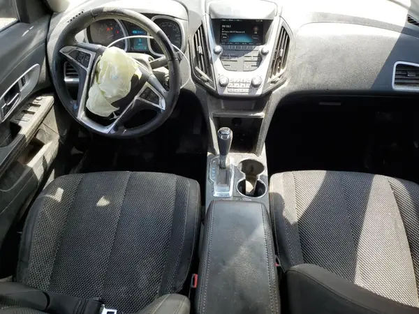 2GNALCEK3H6226339 2017 CHEVROLET EQUINOX - Image 8