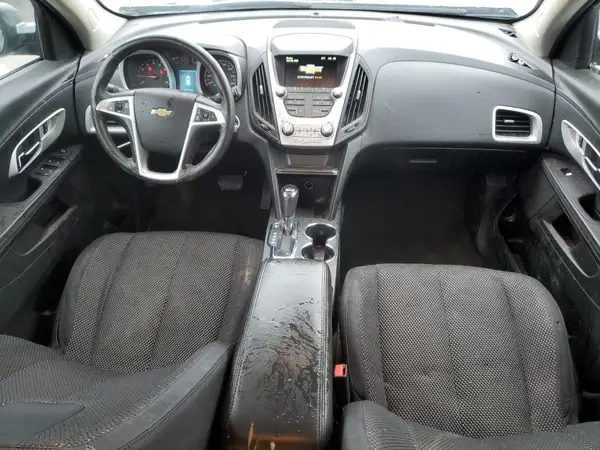 2GNALCEK3H6228303 2017 CHEVROLET EQUINOX - Image 8