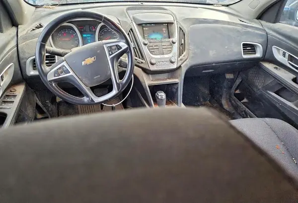 2GNALCEK3H6229290 2017 CHEVROLET EQUINOX - Image 8
