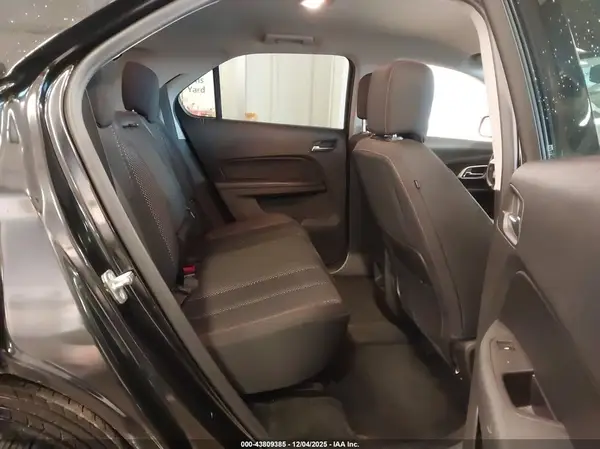 2GNALCEK3H6229743 2017 CHEVROLET EQUINOX - Image 8