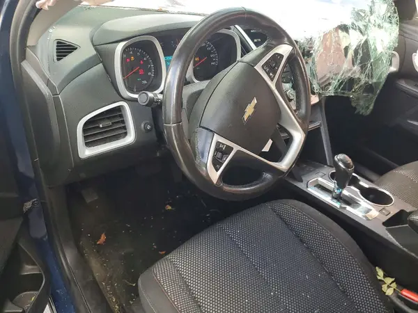 2GNALCEK3H6231573 2017 CHEVROLET EQUINOX - Image 8