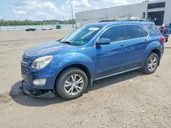 2GNALCEK3H6233100 2017 CHEVROLET EQUINOX