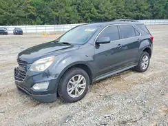 2GNALCEK3H6237308 2017 CHEVROLET EQUINOX