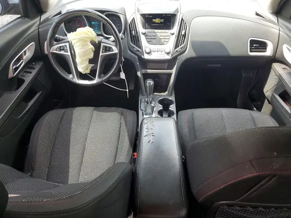 2GNALCEK3H6237308 2017 CHEVROLET EQUINOX - Image 8