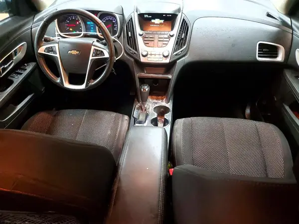 2GNALCEK3H6239625 2017 CHEVROLET EQUINOX - Image 8