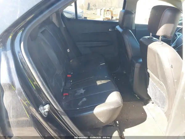 2GNALCEK3H6240029 2017 CHEVROLET EQUINOX - Image 8