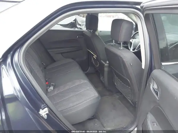 2GNALCEK3H6243111 2017 CHEVROLET EQUINOX - Image 8