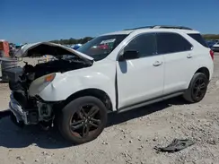 2GNALCEK3H6244341 2017 CHEVROLET EQUINOX