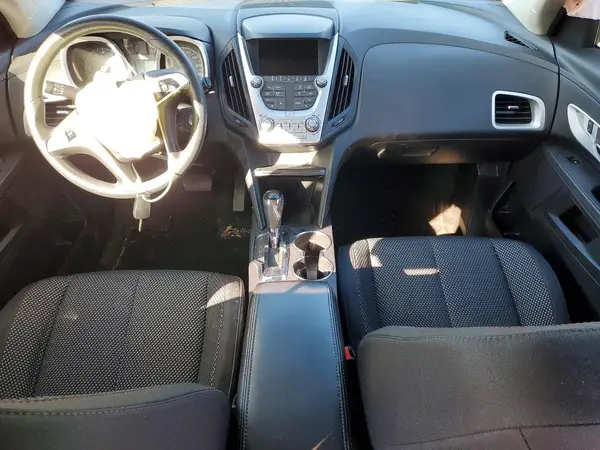 2GNALCEK3H6245179 2017 CHEVROLET EQUINOX - Image 8
