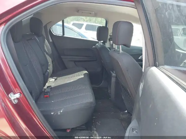 2GNALCEK3H6246851 2017 CHEVROLET EQUINOX - Image 8