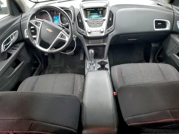 2GNALCEK3H6247482 2017 CHEVROLET EQUINOX - Image 8