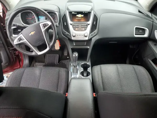 2GNALCEK3H6247949 2017 CHEVROLET EQUINOX - Image 8