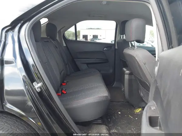 2GNALCEK3H6248387 2017 CHEVROLET EQUINOX - Image 8
