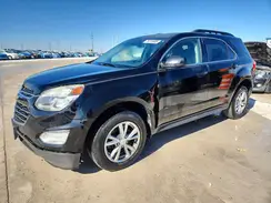 2GNALCEK3H6248597 2017 CHEVROLET EQUINOX