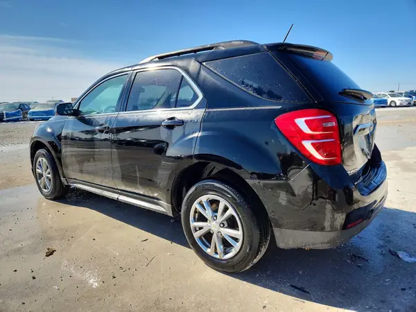 2GNALCEK3H6248597 2017 CHEVROLET EQUINOX - Image 2
