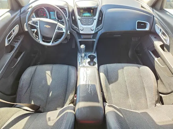 2GNALCEK3H6248597 2017 CHEVROLET EQUINOX - Image 8