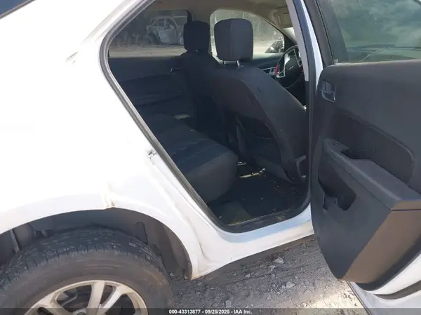 2GNALCEK3H6249037 2017 CHEVROLET EQUINOX - Image 8