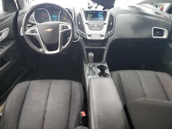 2GNALCEK3H6250401 2017 CHEVROLET EQUINOX - Image 8