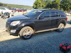 2GNALCEK3H6250754 2017 CHEVROLET EQUINOX