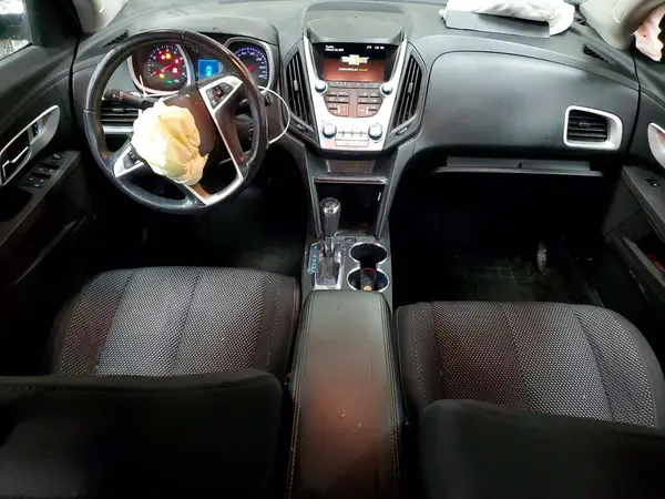 2GNALCEK3H6256943 2017 CHEVROLET EQUINOX - Image 8