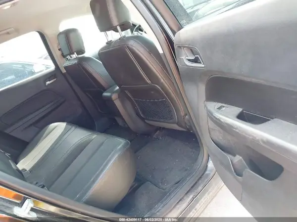 2GNALCEK3H6258398 2017 CHEVROLET EQUINOX - Image 8