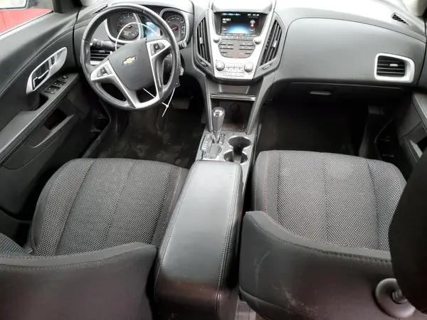 2GNALCEK3H6261690 2017 CHEVROLET EQUINOX - Image 8