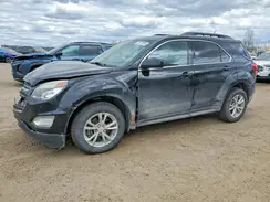 2GNALCEK3H6265318 2017 CHEVROLET EQUINOX