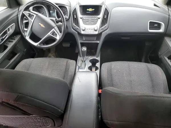 2GNALCEK3H6265318 2017 CHEVROLET EQUINOX - Image 8