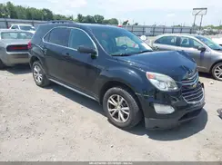 2GNALCEK3H6266095 2017 CHEVROLET EQUINOX