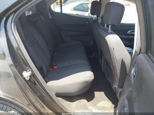 2GNALCEK3H6266095 2017 CHEVROLET EQUINOX - Image 8