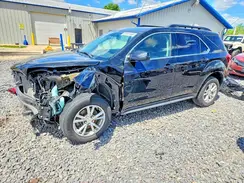 2GNALCEK3H6266422 2017 CHEVROLET EQUINOX