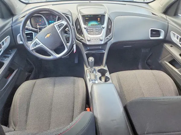 2GNALCEK3H6266422 2017 CHEVROLET EQUINOX - Image 8