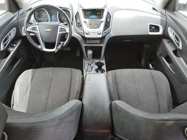 2GNALCEK3H6268168 2017 CHEVROLET EQUINOX - Image 8