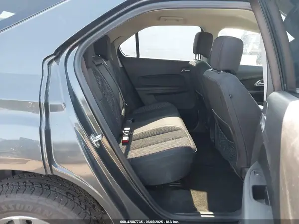 2GNALCEK3H6274794 2017 CHEVROLET EQUINOX - Image 8