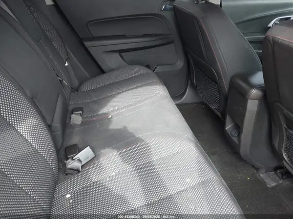2GNALCEK3H6275539 2017 CHEVROLET EQUINOX - Image 8