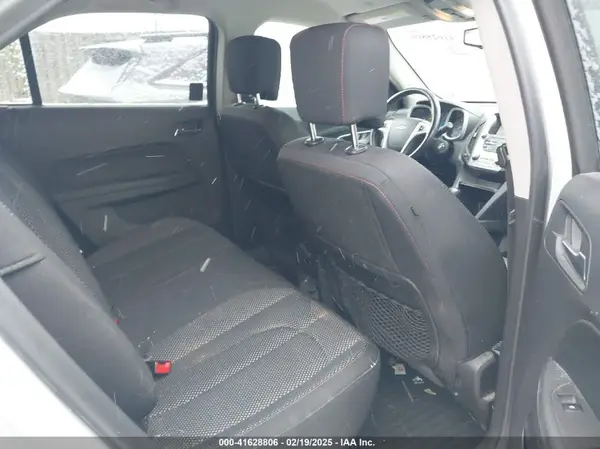2GNALCEK3H6277792 2017 CHEVROLET EQUINOX - Image 8