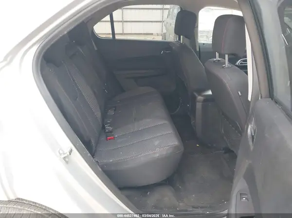 2GNALCEK3H6283818 2017 CHEVROLET EQUINOX - Image 8